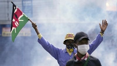 Latest News, Live Updates Today June 26, 2024: Kenya protests: Indian high commission issues advisory amid violence in Nairobi, other cities