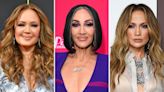 Michelle Visage Hints at Leah Remini's Falling Out With Jennifer Lopez