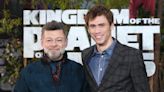 How Andy Serkis and Matt Reeves Supported ‘Kingdom of the Planet of the Apes’