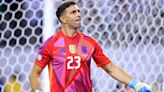 Copa America 2024: ‘I wasn’t ready to go home’ says Argentina’s shootout hero Martinez