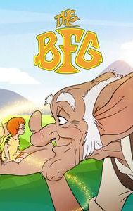 The BFG (1989 film)