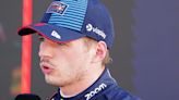 F1 News: Max Verstappen Confronts Sim Racing Questions - '7 Hours Sleep'