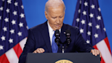 Los posibles sucesores de Joe Biden si renuncia a las elecciones electorales de Estados Unidos contra Donald Trump