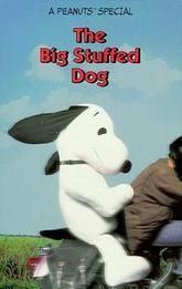 The Big Stuffed Dog