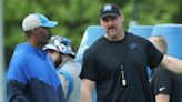 Dan Campbell Expects Big Things Out of Third-Year WR: 'Man on a Mission'