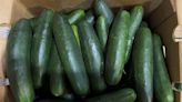 Here’s What to Know About the Cucumber Recall