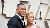 DeVon Franklin Opens Up on Divorce From Meagan Good: 'My Belief System Had Been Shaken'