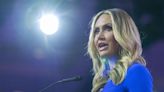 Lara Trump touts RNC changes, 2024 victory for Donald Trump in North Carolina