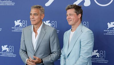 "Ocean's 14": George Clooney und Brad Pitt sollen unterschrieben haben