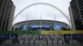 ¿Cuántas personas caben en Wembley y cuál es la capacidad del estadio que acoge la final de la Champions?