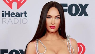 Megan Fox, completamente irreconocible en sus últimas fotos en redes: "Esta chica no es Megan"