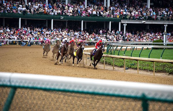 Kentucky Derby 2024 live stream: Can you watch for free?