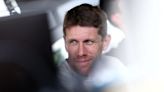 Carl Edwards reflects on NASCAR career, 'opens the book' to future role in sport