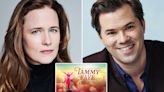 ‘Tammy Faye’ Musical Sets Fall Broadway Opening With Katie Brayben & Andrew Rannells