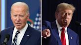 Biden camp pitches July 23, Aug. 13 for VP debate after Trump team demands more presidential showdowns