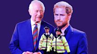Inside the Total Collapse of Harry and Charles’ Relationship