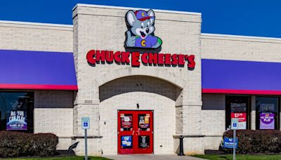 Report: Chuck E. Cheese to keep animatronic band at Charlotte location