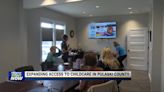 Pulaski County Community Foundation provides support for childcare services