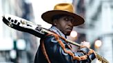 “I didn’t want to become a cover band playing Purple Haze or Hey Joe – I took the deeper cuts and put my own spin on it”: He organized Jimi Hendrix’s 80th birthday party, now Marcus Machado is taking rock, funk and soul guitar into new territory