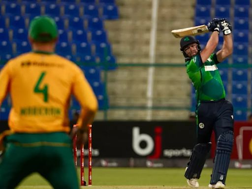 IRE vs SA Dream 11: Fantasy Tips, Playing XI, Pitch Report And Head To Head Of Ireland vs South Africa 1st ODI