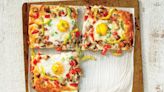 The 24 Best Breakfast Pizza Recipes Worth Waking Up For