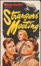 Strangers' Meeting