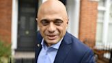 Sajid Javid becomes most prominent Tory MP to announce exit at next election