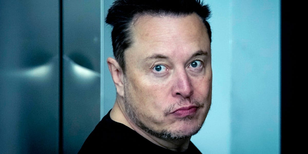 Elon Musk's X scores a win in his feud with Australia