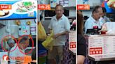 SFA takes enforcement actions against Fernvale chicken rice stall that has been Stomped 3 times