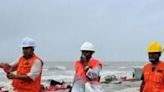 Bangladeshi authorities have mobilised tens of thousands of volunteers to alert people to the danger of the cyclone