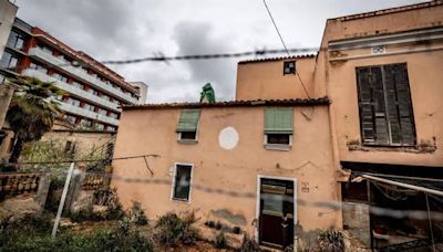 Los grupos apoyan que Barcelona suspenda demoler la masia de las lavanderas de Can Paronet