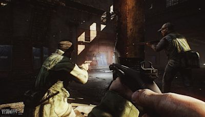 ‘Escape From Tarkov’ Patch Notes Add Offline PvE Mode And New Quests