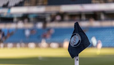 Bez Lubala bags four as Wycombe thrash Brighton U21s at Adams Park