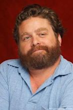 Zach Galifianakis