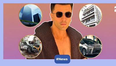 Ranbir Kapoor turns 42: Inside Animal star's Rs 345 crore net worth, income, lavish homes, high-end cars, and more