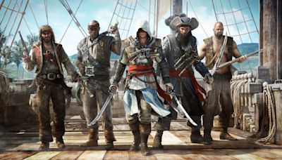 Attendez-vous à 150 remakes Assassin’s Creed dans les années à venir