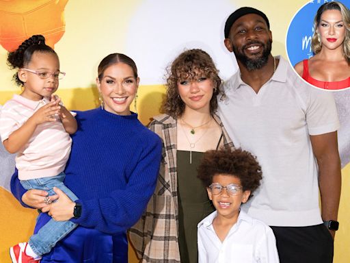 Allison Holker Shares How Family Honors the Late Stephen ‘tWitch’ Boss on Father’s Day: ‘A Hard Day’