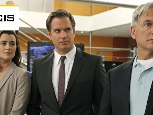 NCIS : comment Michael Weatherly a réussi à sauver Tony, son personnage, au tout début de la série