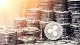 Risk Aversion sends XRP Back to sub-$0.35 as Investors Await Court Ruling