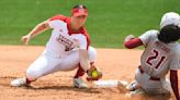 Here's how weather will affect UL baseball, softball regional schedules this weekend
