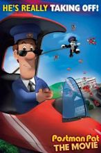 Postman Pat: The Movie