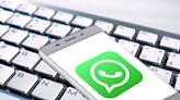 WhatsApp lanza passkeys en Android, reemplazando contraseñas inseguras