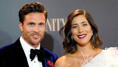 Quién es Arthur Borges, pareja de Garbiñe Muguruza