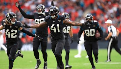 NFL tease full schedule release by announcing teams playing in 2024 London Games