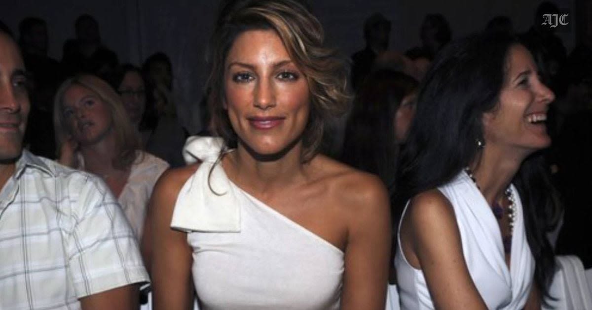 Doctor to Jennifer Esposito: ‘I don’t know how you’re alive’