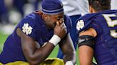 The day after: Lasting thoughts on Notre Dame’s crushing loss to Stanford