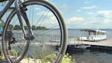 Causeway Bike Ferry prepares to kick off new season