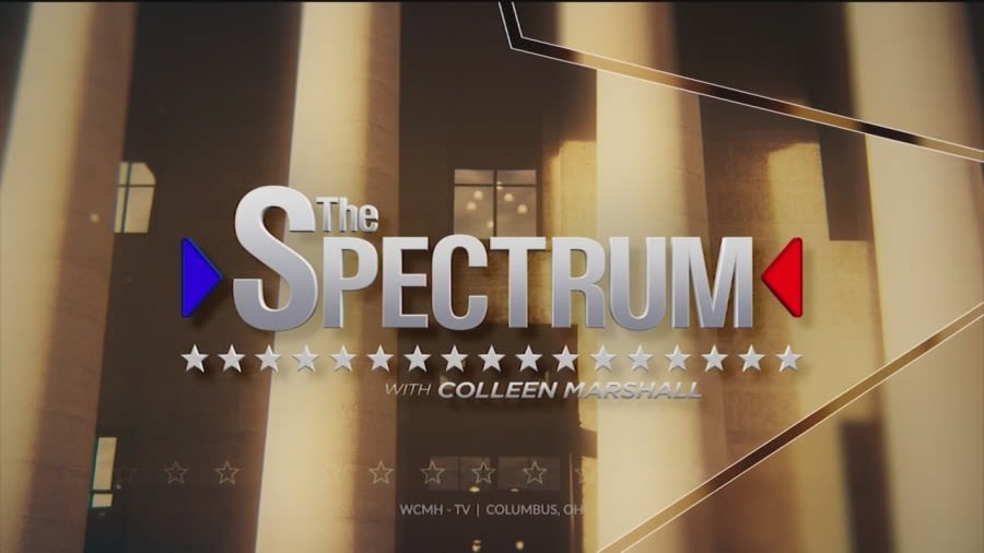 The Spectrum: Iran’s attack on Israel; STRS court ruling