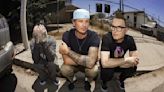 Blink-182 Drop New Song “Fell in Love”: Stream