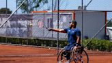 Tênis em cadeira de rodas: Brasil estreia com duas vitórias - TenisBrasil